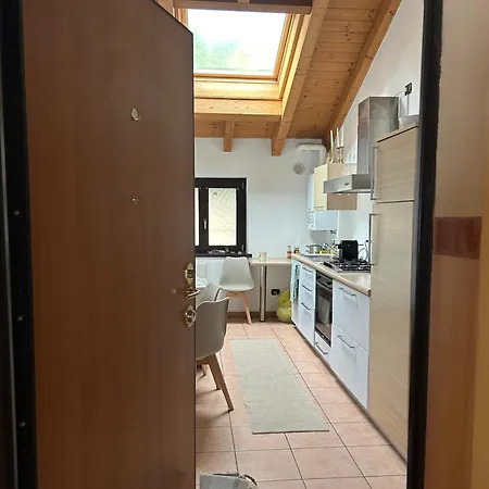 The Lakeside Loft * Menaggio