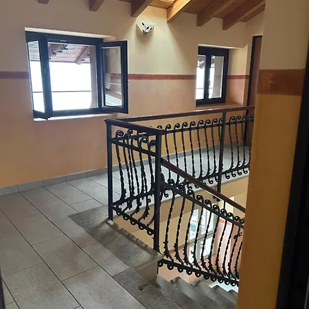 Appartement The Lakeside Loft