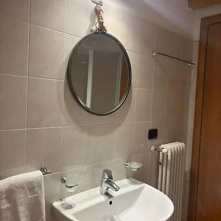 The Lakeside Loft Apartmán Menaggio