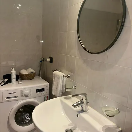 The Lakeside Loft Appartement Menaggio