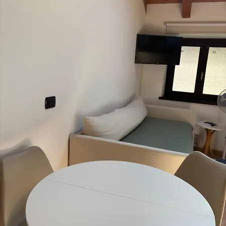 The Lakeside Loft * Menaggio