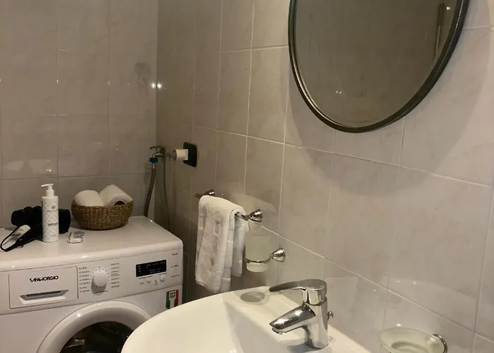The Lakeside Loft Appartamento Menaggio