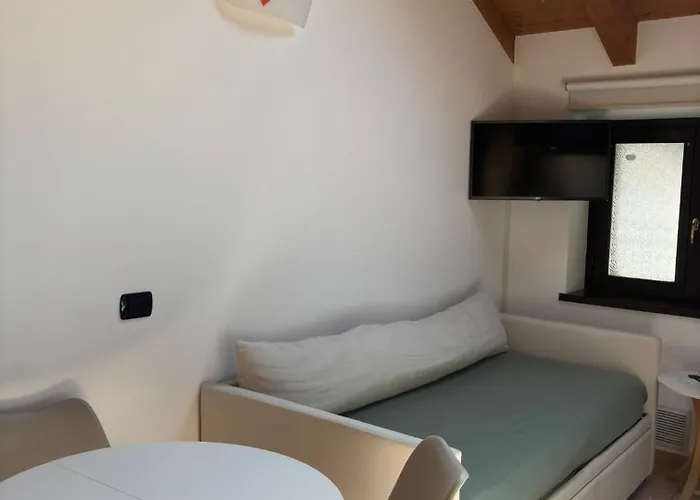 The Lakeside Loft * Menaggio