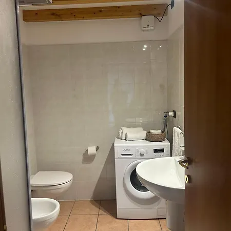 The Lakeside Loft Apartamento Menaggio