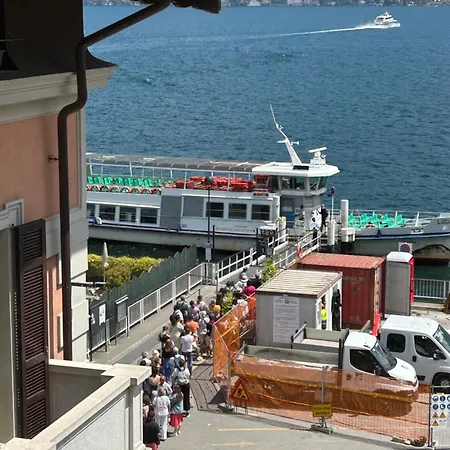 The Lakeside Loft Apartamento *