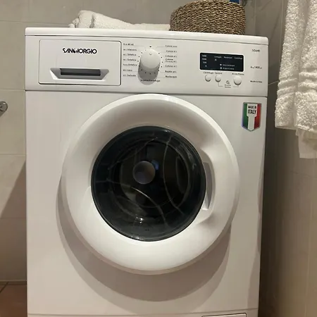 The Lakeside Loft Apartamento Menaggio