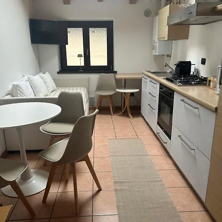 Apartamento The Lakeside Loft Menaggio