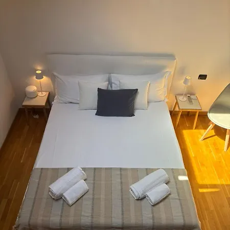 Apartamento The Lakeside Loft *