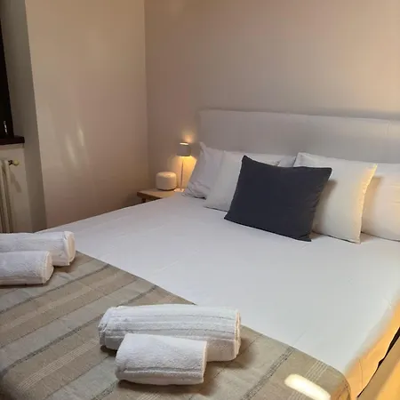 The Lakeside Loft * Menaggio