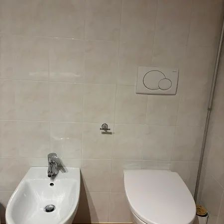 The Lakeside Loft Apartamento *