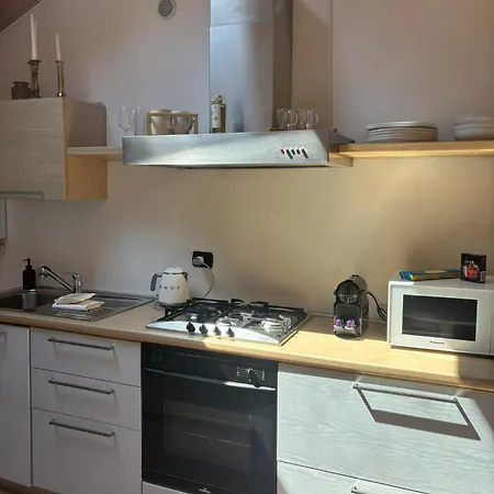 The Lakeside Loft Menaggio