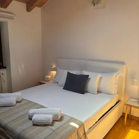 Apartamento The Lakeside Loft Menaggio