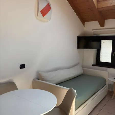 The Lakeside Loft * Menaggio